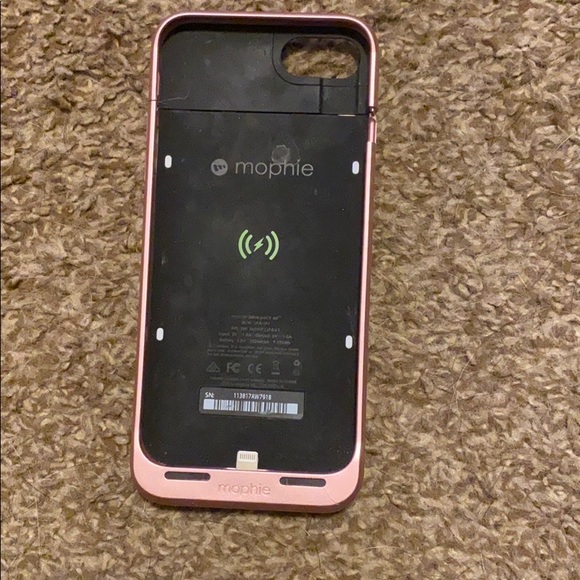 iPhone case - Picture 2 of 2